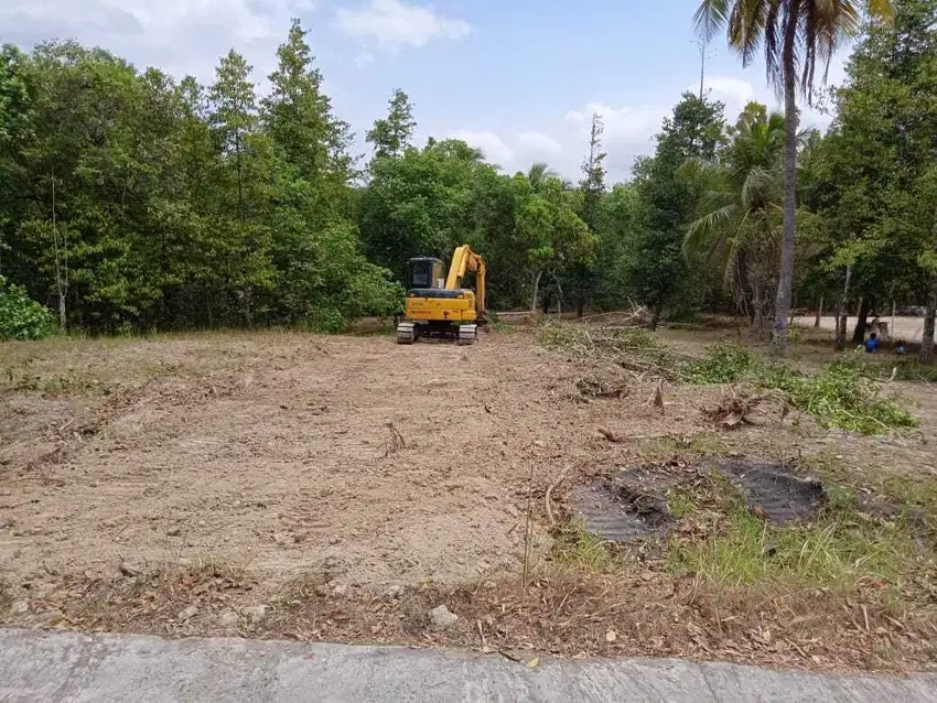 Kapling Yogya, Unit Terakhir, Siap Balik Nama