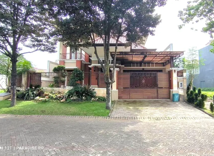 Rumah Perumahan Araya Batu Malang dkt Raya Gempol Raya Tirtomoyo BINUS
