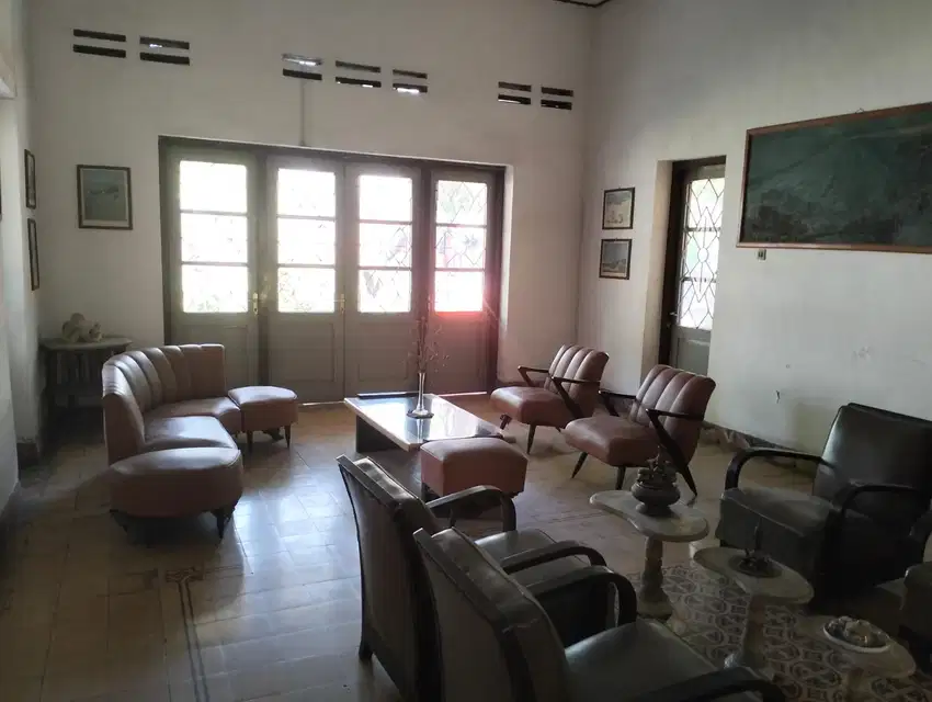 DIJUAL RUMAH KOMERSIAL Jl. RAYA MASTRIP - KARANG PILANG SURABAYA