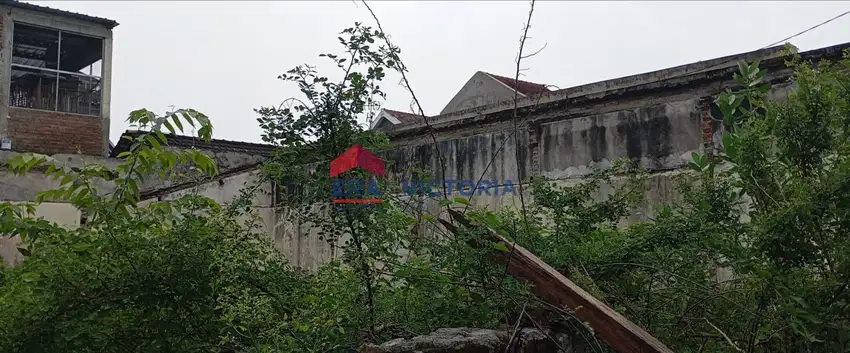 Dijual Tanah di Balowerti Kota Kediri