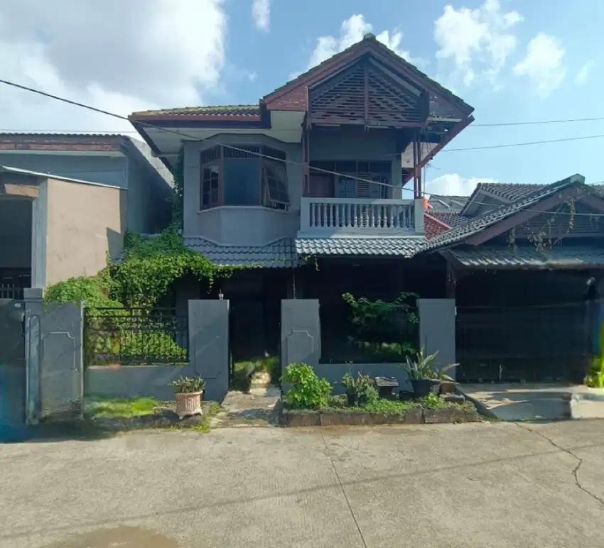 Dijual Lelang Rumah di Cakung Jakarta Timur
