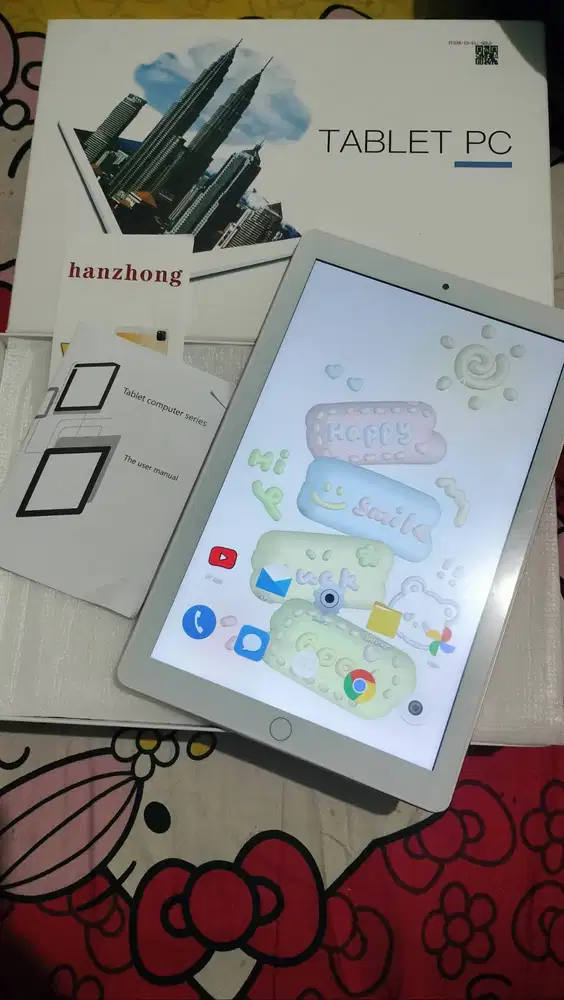 Tablet PC 512GB mulus