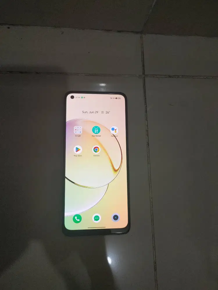 Realme 10 8GB 128GB bekas