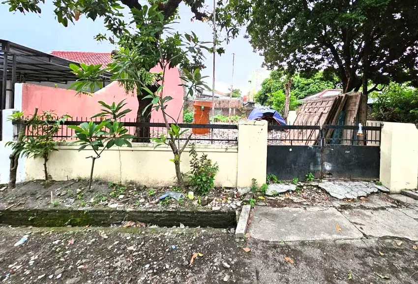 Tanah Komersil sangat Strategis Kawasan Bisnis Manahan Banjarsari Solo