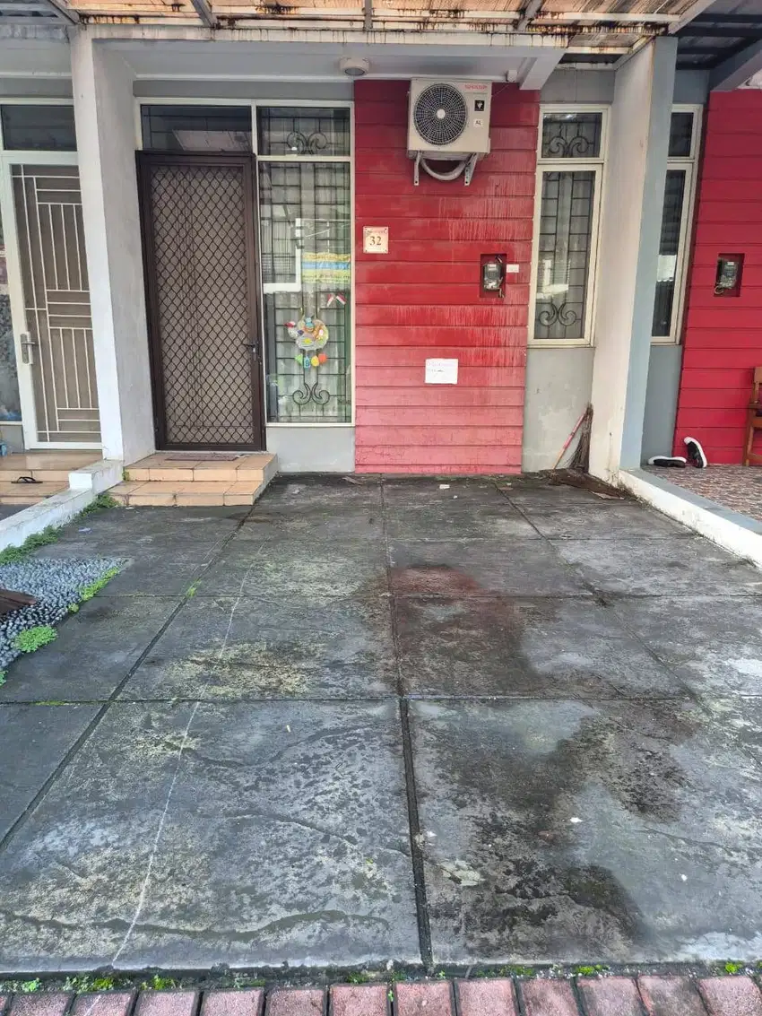 Dijual Rumah BSD Residence One
