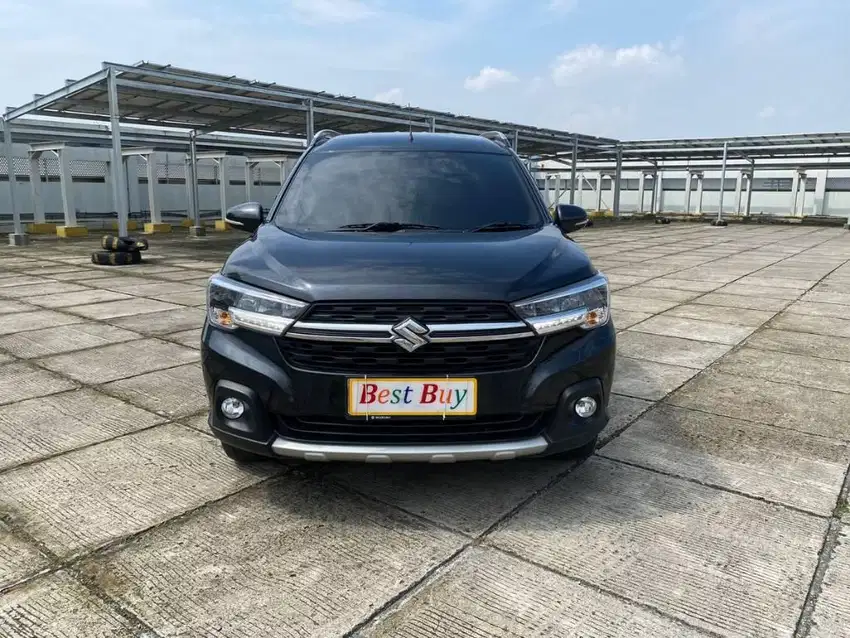 Suzuki XL7 Beta 1.5 AT 2022