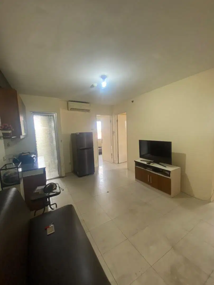 disewakan 2 BR tipe Large