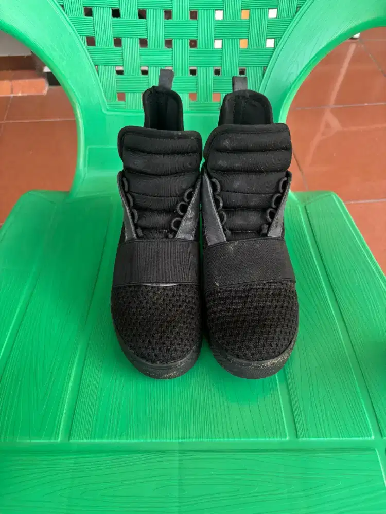 Sepatu wanita second steve medden 38