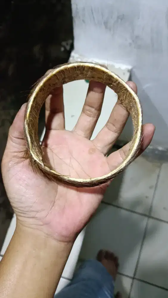 Tapal K ulit Kidang Antik