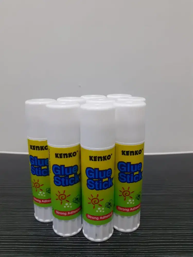 Pengadaan ATK dan Jual Satuan AATK