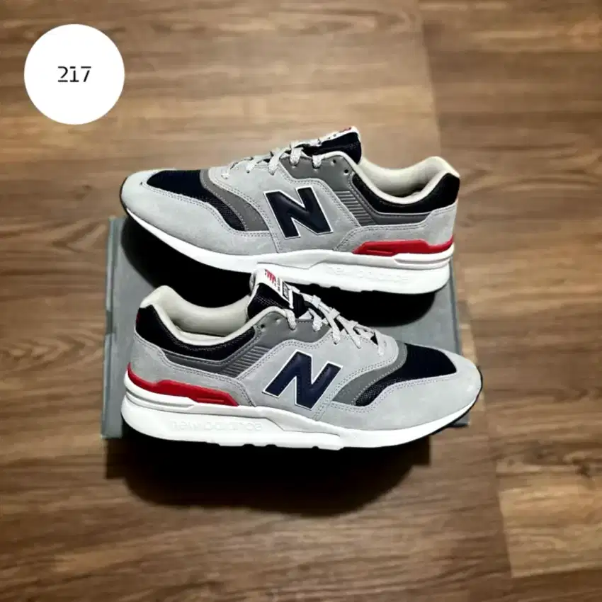 Sepatu New Balance 997H original