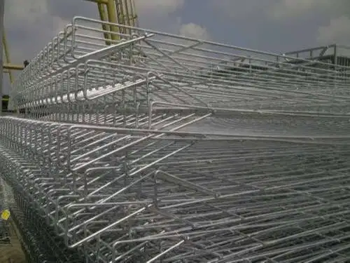 Pabrik Pagar BRC Tangerang Murah