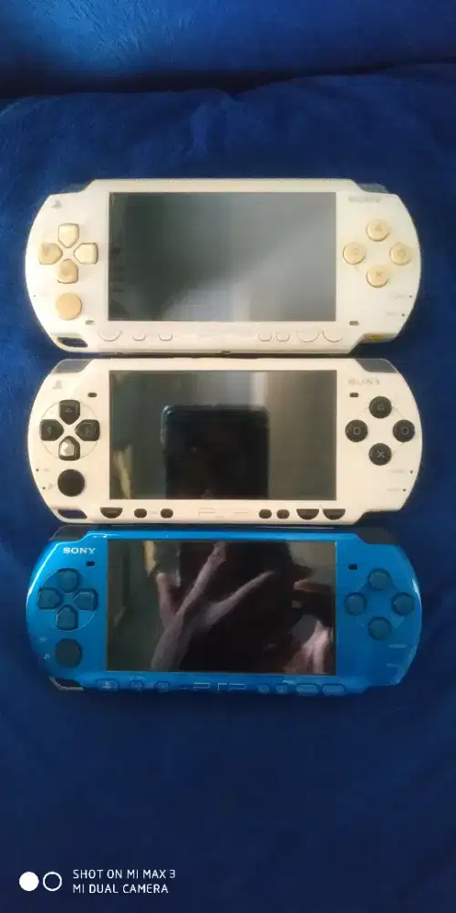 PSP 1ooo 2ooo 3ooo Paket