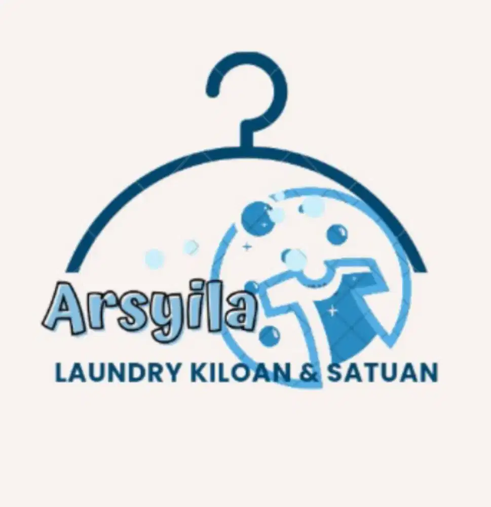 Lowongan kerja laundry