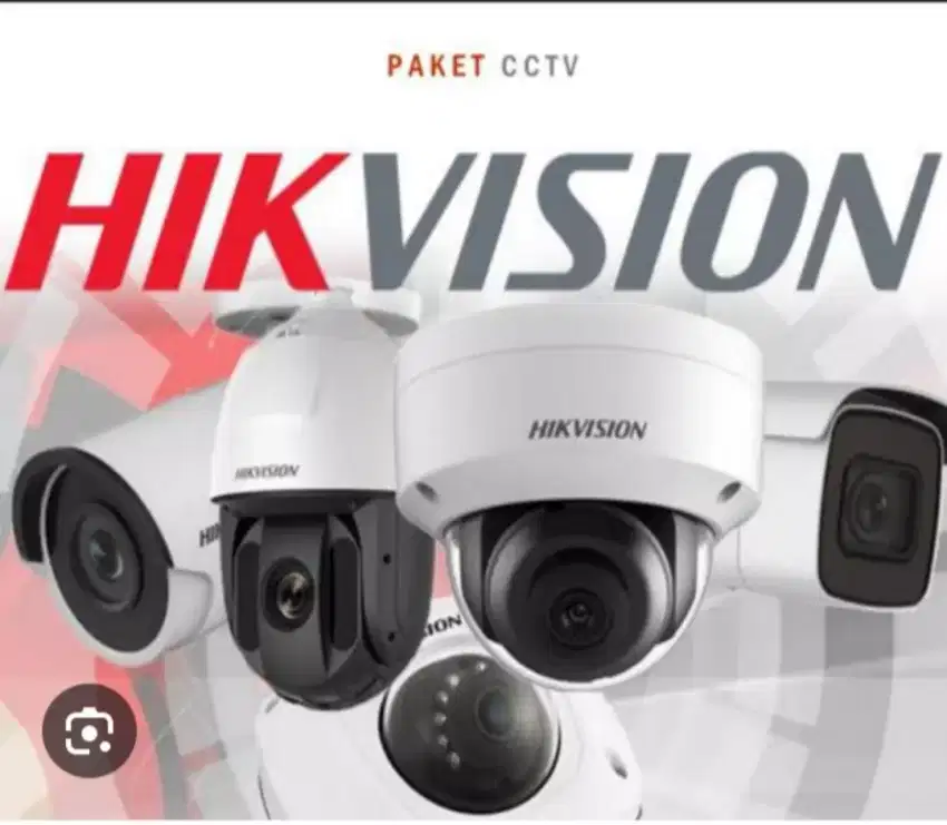 HARGA PROMO CAMERA CCTV ONLINE KE HP