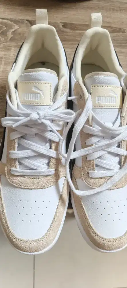 PUMA Caven 2.0 CA Sneakers Unisex