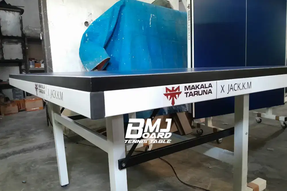 (BARU) TENIS MEJA 25MM MDF STANDAR ITTF