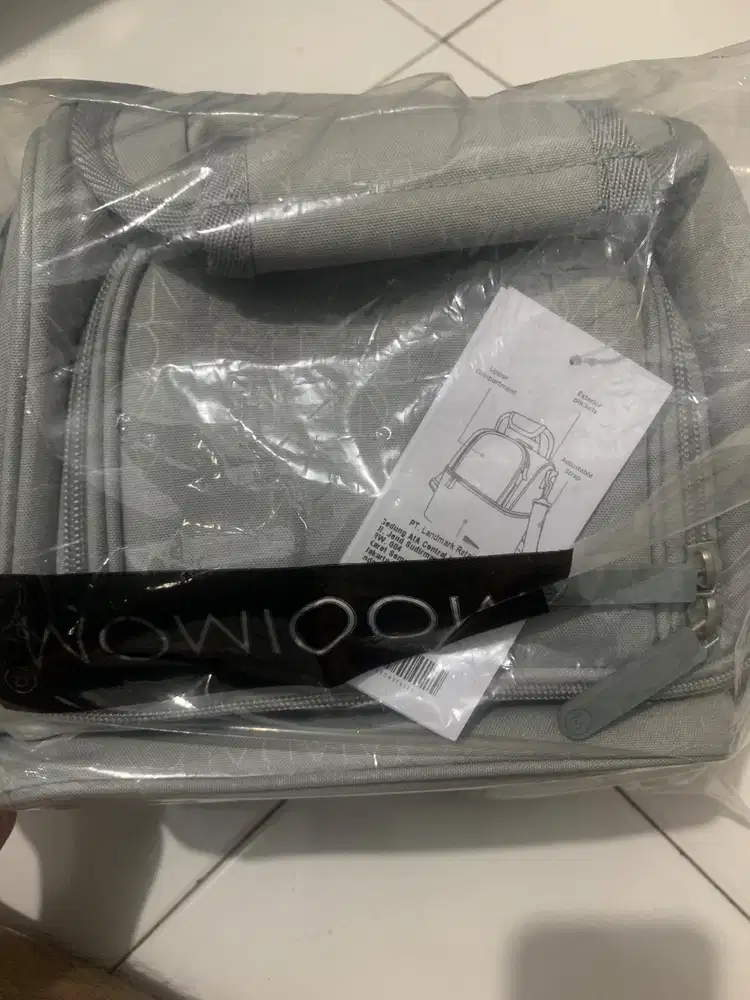 Mooimom Cooler Bag