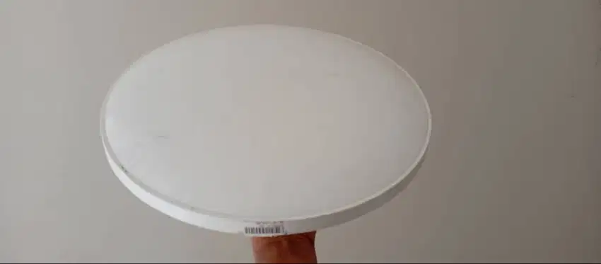Lampu gantung LED 2 biji