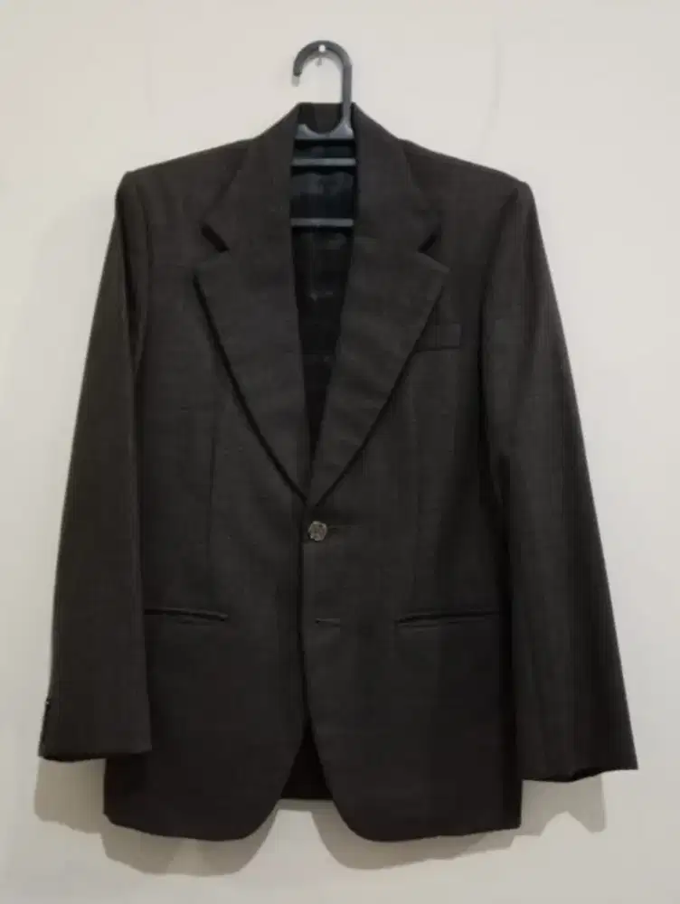 JAS WARNA COKLAT dan HITAM