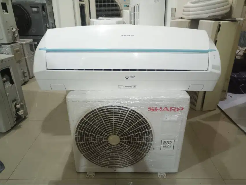 ac sharp 1/2 pk full original