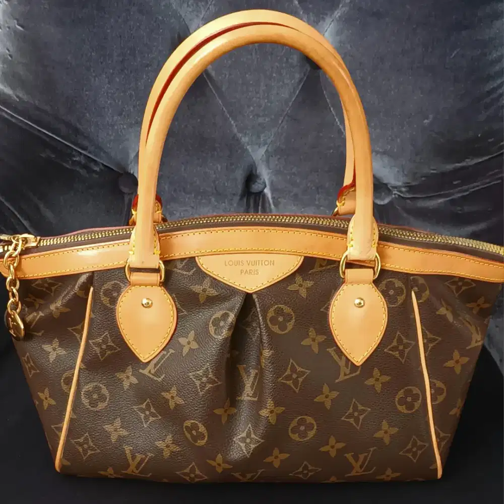 Tas LV Mulus seperti baru