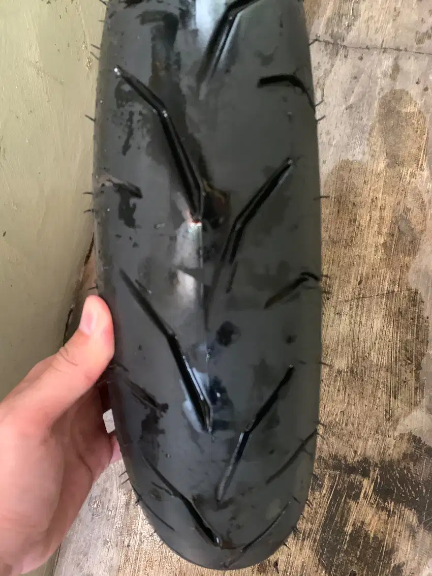 IRC SCT-005F 110/80-14