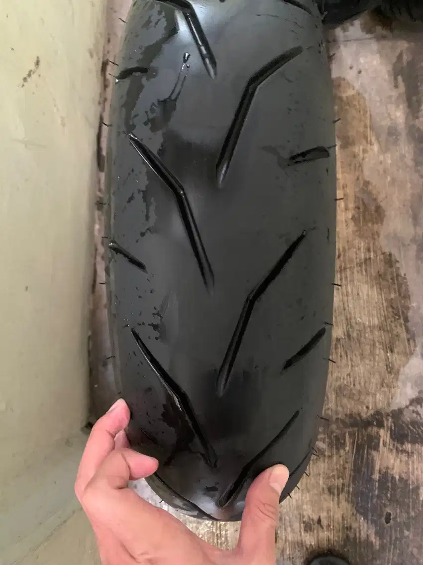 IRC SCT-005R 140/70-14