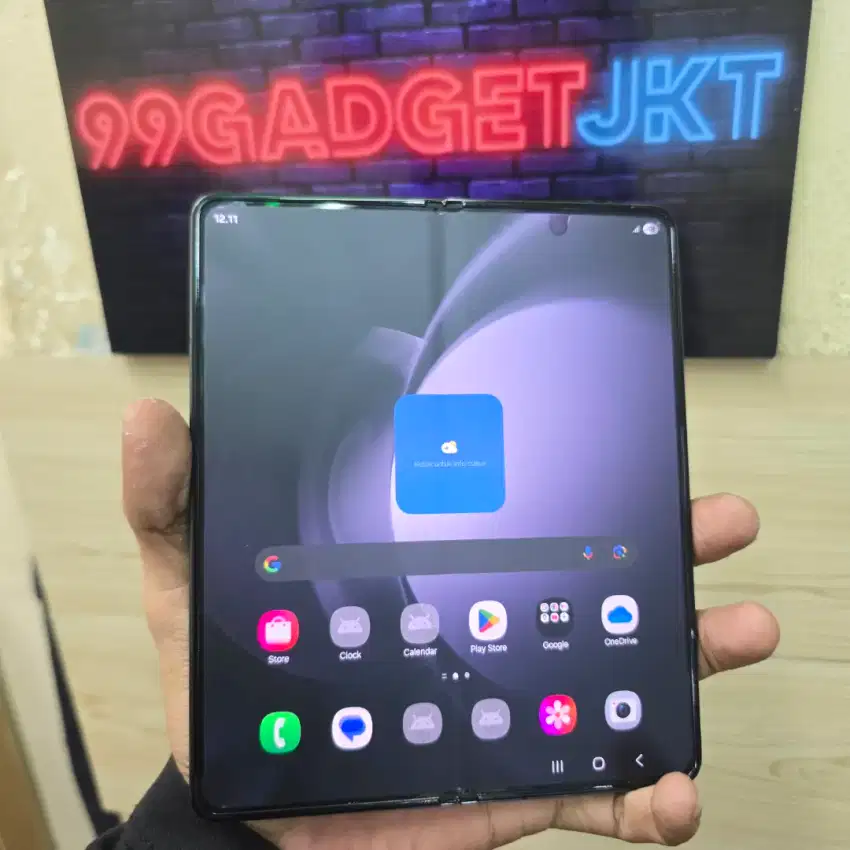 Samsung z fold 5 256gb sein mulus