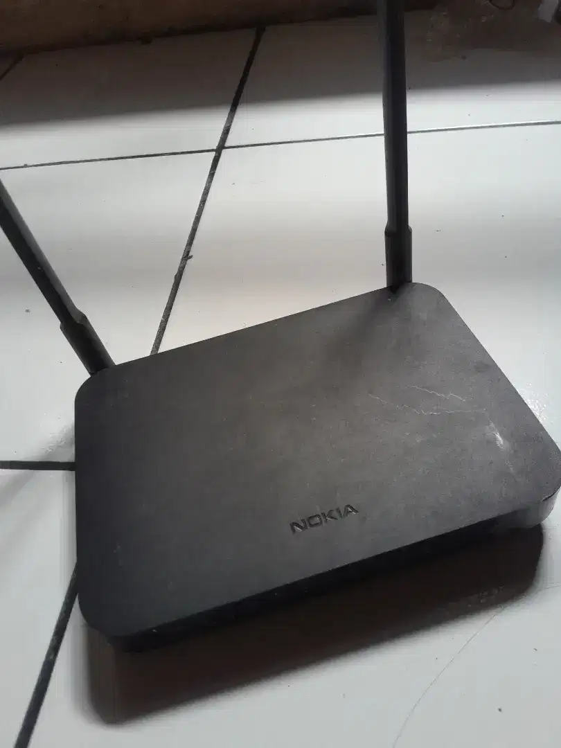 Modem wifi nokia