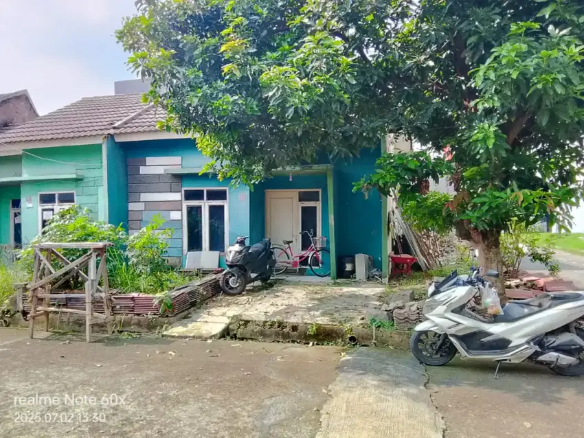 Grand Residence City Rumah Posisi Hook Di Jual