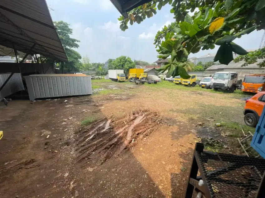 Di Jual Tanah Siap Pakai di Pedurenan Mustikajaya Bekasi Timur