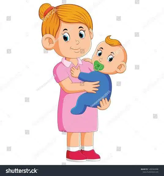 ART khusus momong bayi