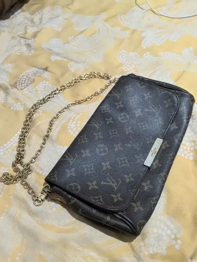 Tas LV second ori