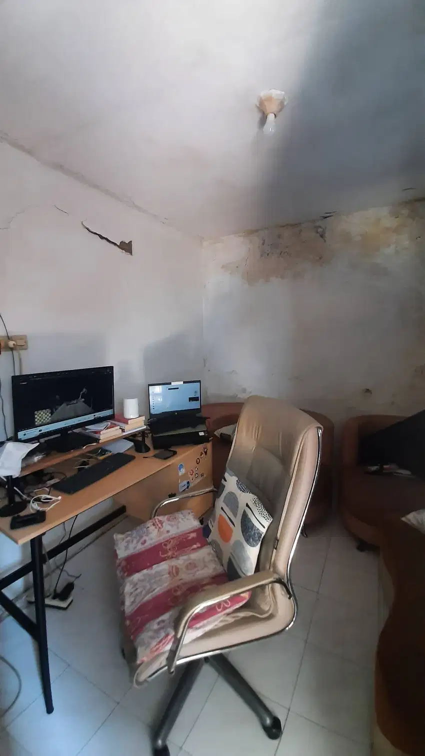 Rumah Murah Rungkut Asri Utara