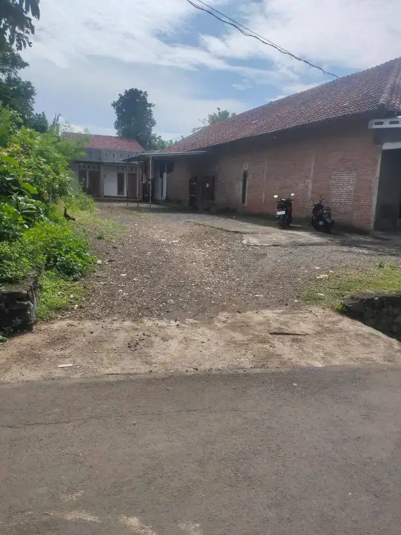 TANAH STRATEGIS SIAP BANGUN DI BANYUMANIK
