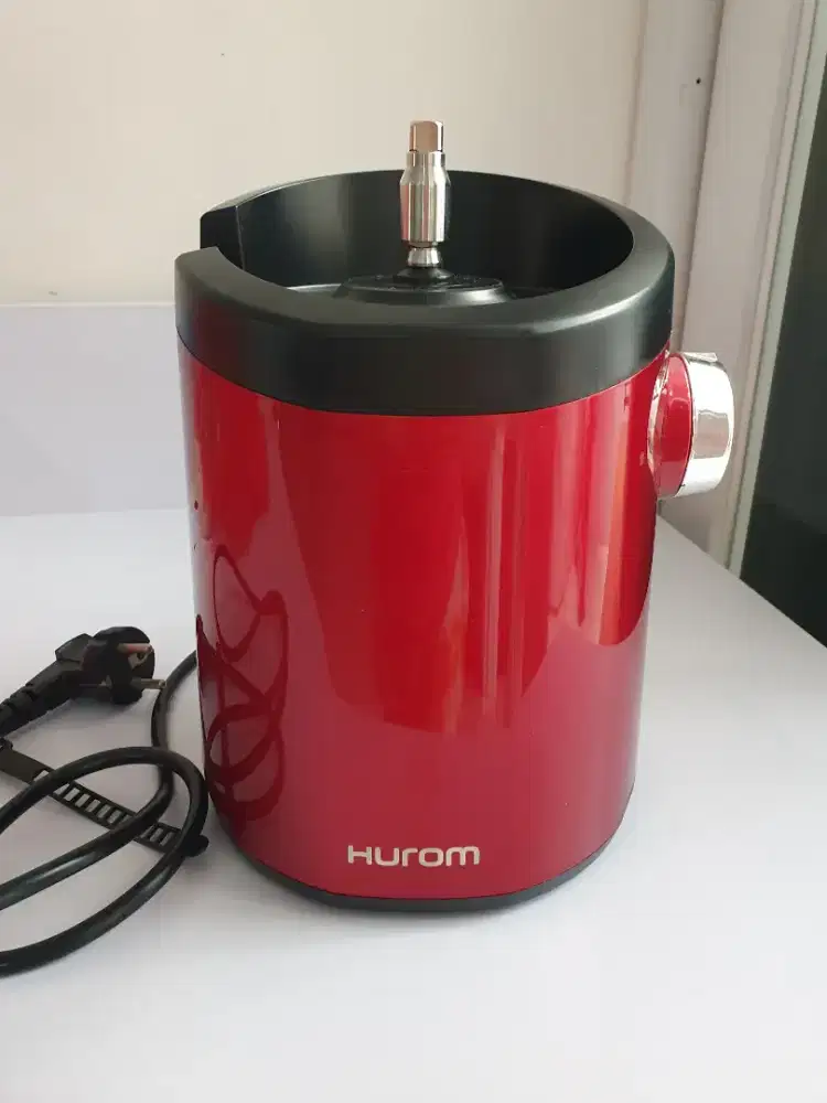 Hurom Slowjuicer