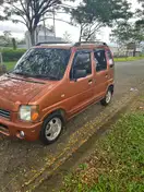 penjual