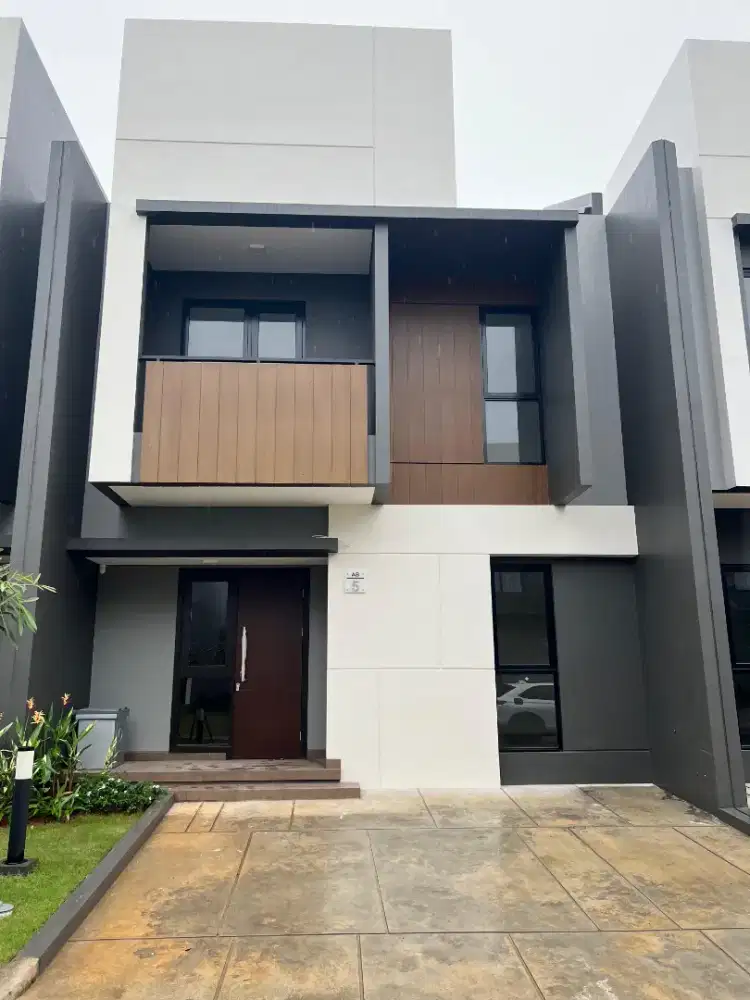 Di jual Regia residence