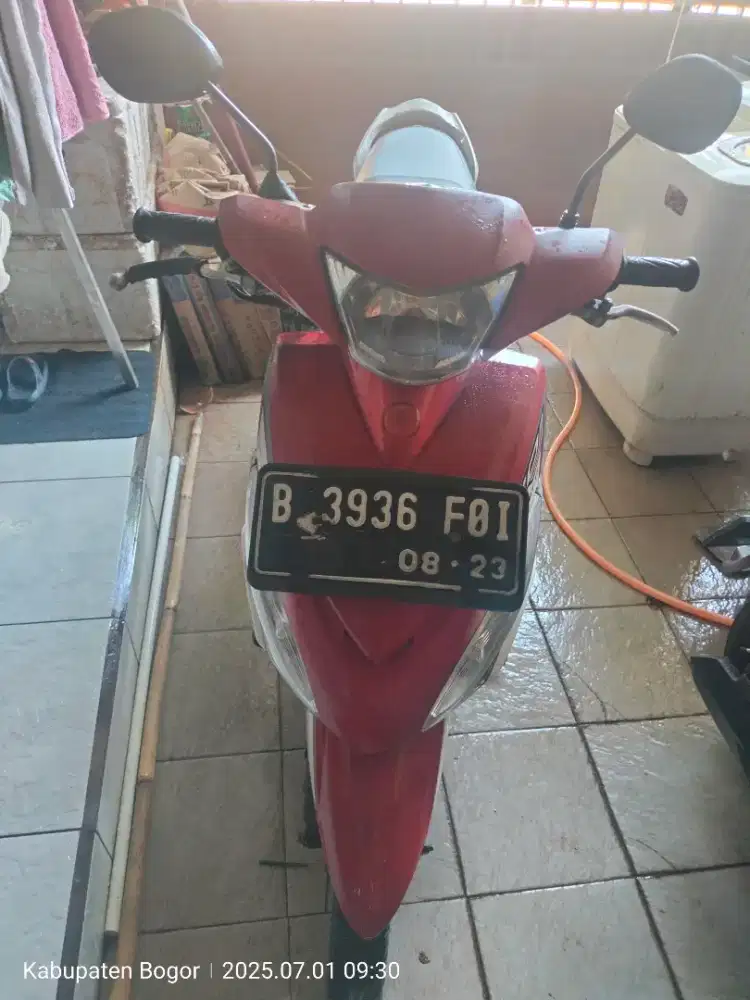 Mio J 2013 Maknyusss