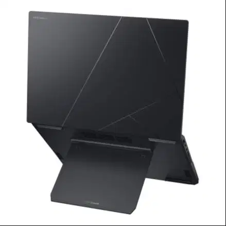 NEW 2025 Asus Zenbook AI DUO-OLED