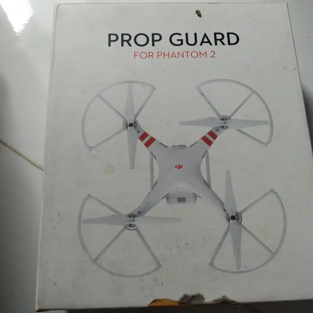 DJI PRO GUARD ASESOSORIS PHANTOM 2