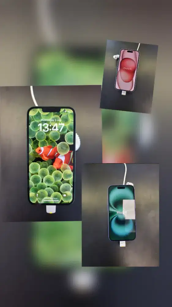 IPHONE 14, 15, 16 READYY