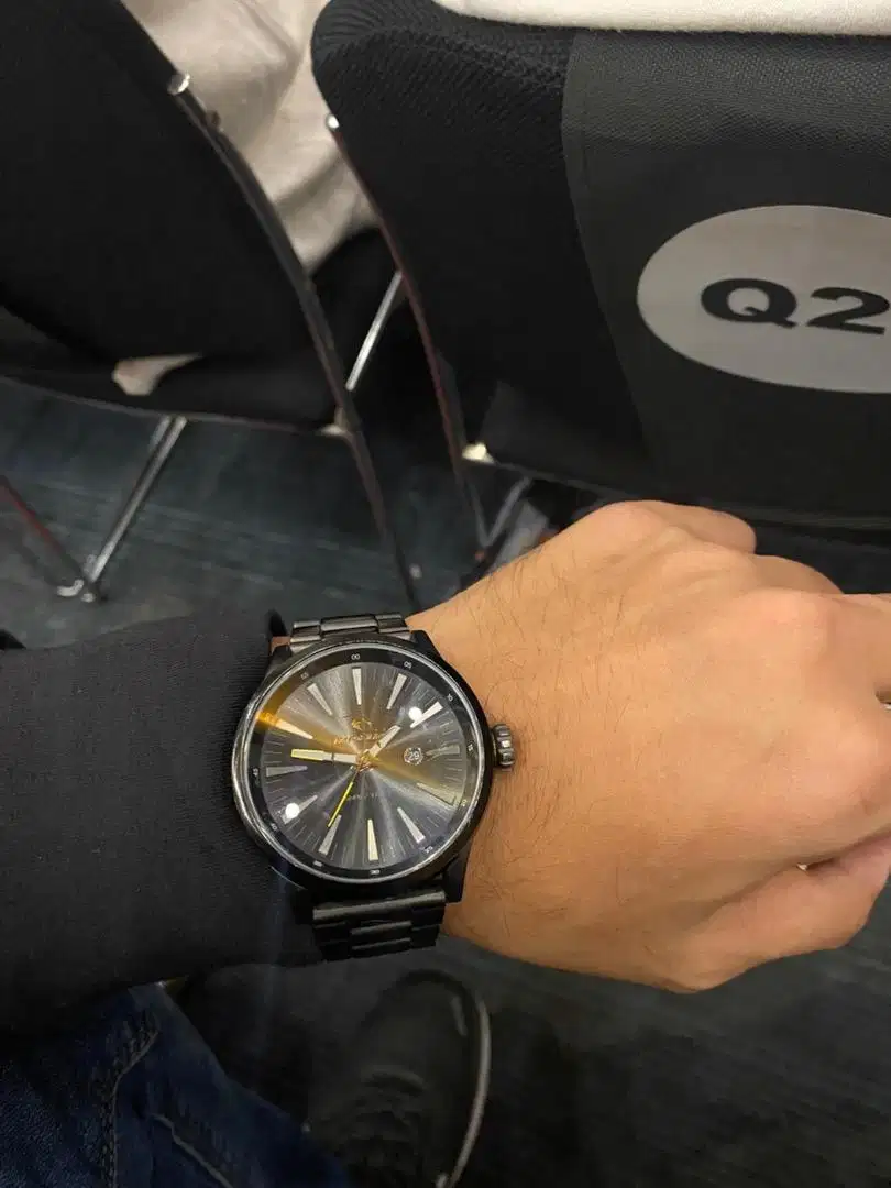Ripcurl Black Shadow