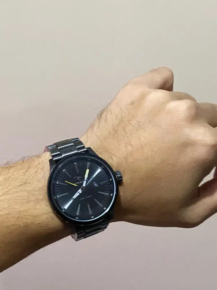 Ripcurl Black Shadow