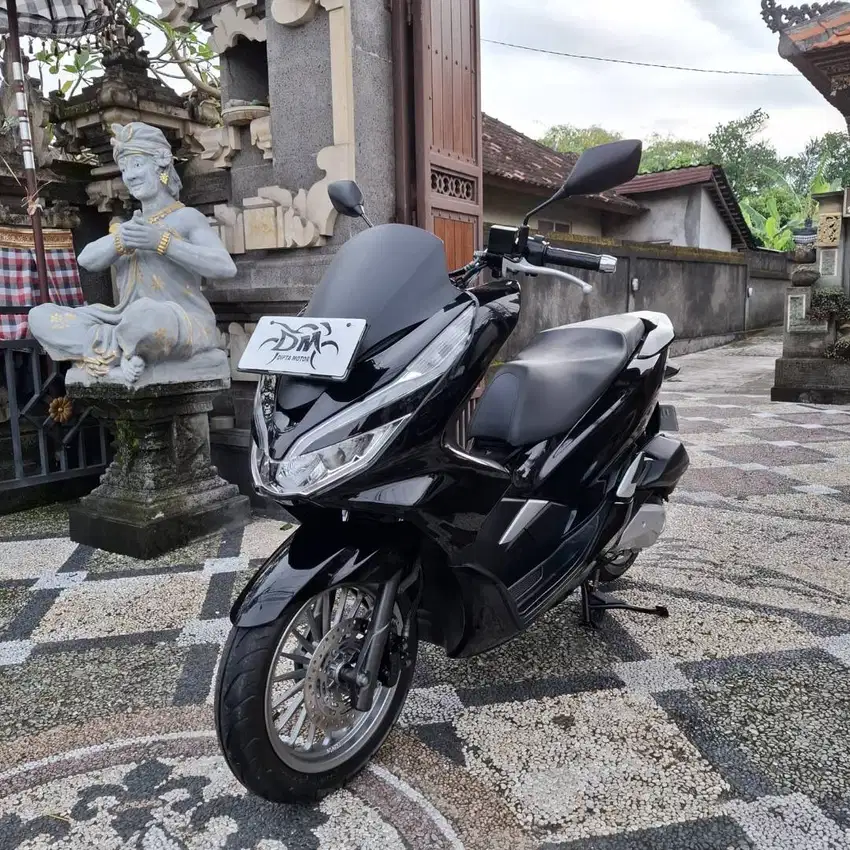 PCX 150 CBS th 2019