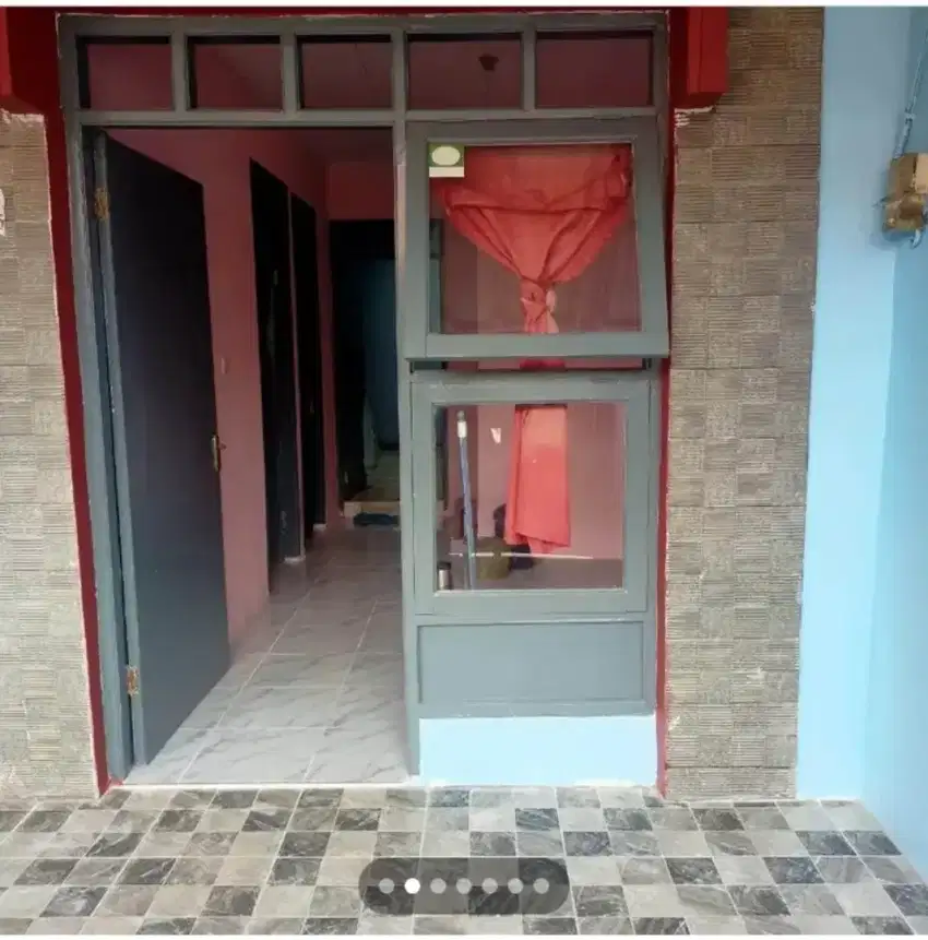 Disewakan Rumah di Permata Nusa Indah Cibitung