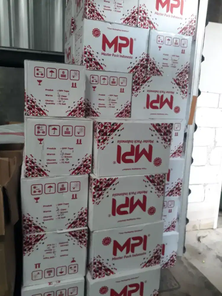 LAKBAN MURAH EKONOMI
100YARD ECO