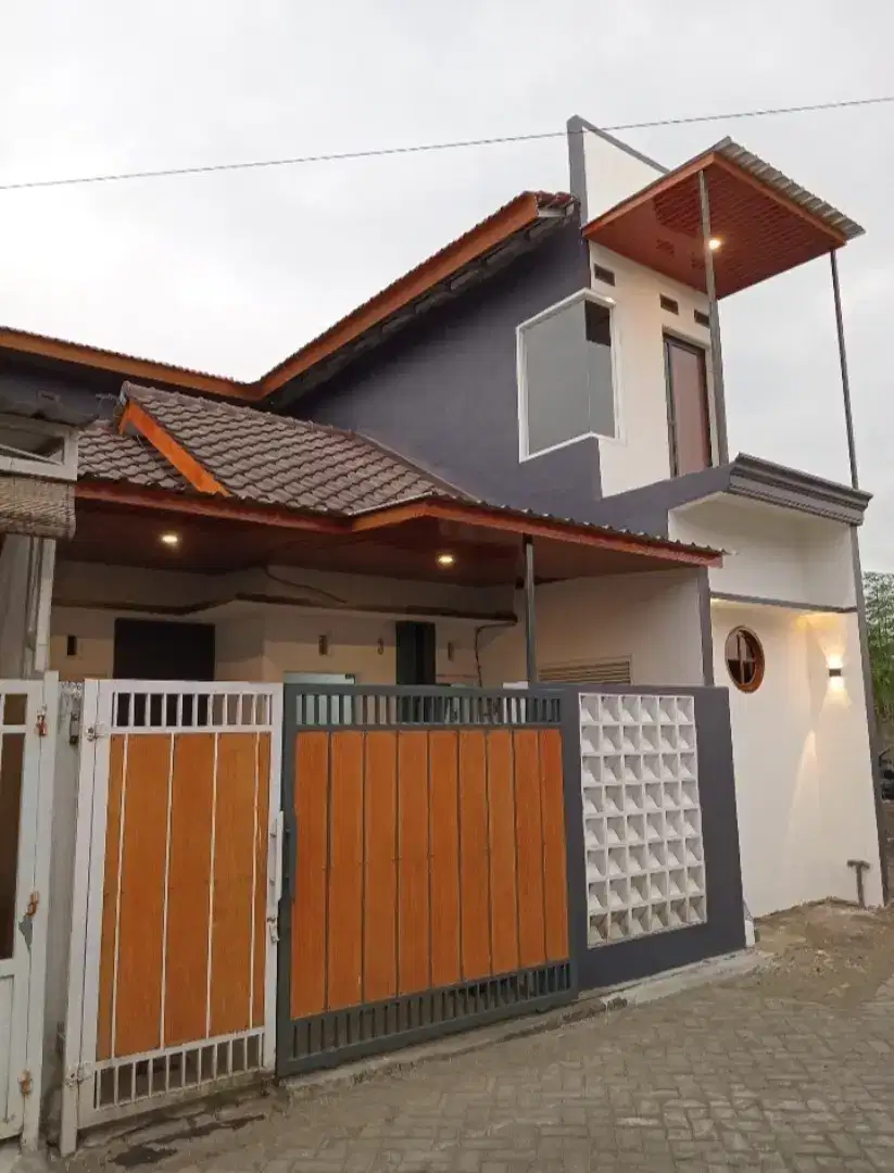 DIJUAL CEPAT RUMAH