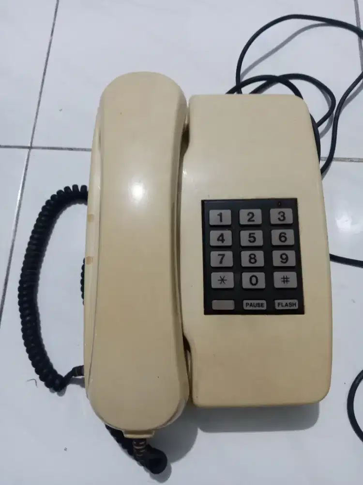 Pesawat Telepon
